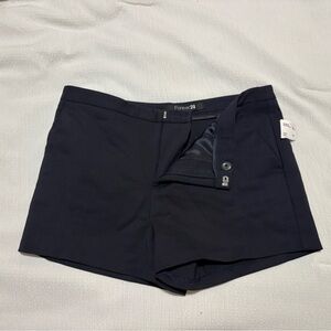 Forever 21 Micro Shorts